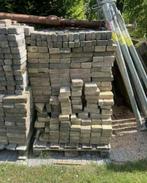 Klinkers, Ophalen, Klinkers