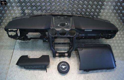Ford Mustang 6 / IV GT airbag airbagset dashboard, Auto-onderdelen, Dashboard en Schakelaars, Ford, Gebruikt, Verzenden
