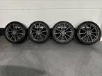 Audi Velgen + banden, Ophalen, Voor, Audi