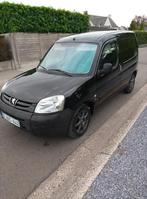 Peugeot partner 1.6 HDI ,2009 ,149000 km ,2 pers, Elektrische ramen, Bedrijf, Diesel, Te koop