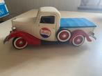 Camion collector Pepsi-Cola, Ophalen of Verzenden, Gebruikt, Overige typen
