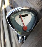 Zeldzame VDO ‘Käseecke’ kilometerteller voor fiets, Fietsen en Brommers, Ophalen of Verzenden, Gebruikt, Oldtimer, Stuur