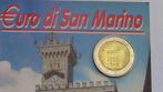 SAN MARINO - 2 EURO 2010, Verzenden, San Marino, 2 euro