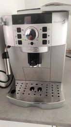 DeLonghi MAGNIFICA S volautomatische koffiemachine GARANTIE, Elektronische apparatuur, Gebruikt, 10 kopjes of meer, Ophalen of Verzenden