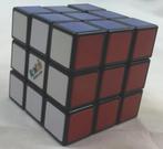 Rubik's Cube Rubiks 3x3 Origineel Geduldspel Puzzel Spel 3D, Hobby en Vrije tijd, Verzenden, Zo goed als nieuw