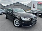 Audi A3 2.0 TDi | Autmaat  | Gps | Airco | Euro6b | Garantie, Auto's, Audi, Automaat, Stof, Bruin, 5 deurs
