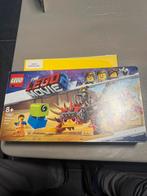 Lego movie 70827, Enlèvement ou Envoi, Utilisé, Lego