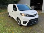 Toyota Proace Bedrijfswagen, Auto's, Bestelwagens en Lichte vracht, Gebruikt, Overige brandstoffen, Bedrijf, Handgeschakeld