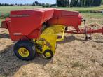 Newholland 286 vierkante balenpers, Zakelijke goederen, Landbouw | Werktuigen, Ophalen, Voertechniek