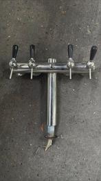 Tapkranen, Enlèvement, Utilisé, Installation pour bar