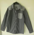 Zeer mooi shirt voor jongens „W E”, maat 146/152, Ophalen of Verzenden, Zo goed als nieuw, Shirt of Longsleeve, Jongen