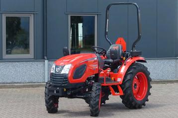 KIOTI CK4030 4wd HST / 00007 Draaiuren / STAGE-V beschikbaar voor biedingen