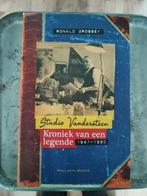 Studio Vandersteen Kroniek Van Een Legende 1947 - 1990, Boeken, Verzenden, Ronald Grossey, Kunst en Cultuur