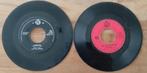 3 vinyl singles label PYE, Gebruikt, 7 inch, Single, Ophalen of Verzenden