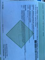 Opel movano 2018 long chassis roues jumelées, Achat, 4 portes, 2 places, Boîte manuelle