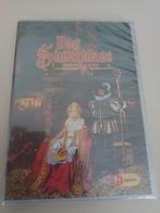 Ket net dag sinterklaas geseald, Ophalen, Nieuw in verpakking