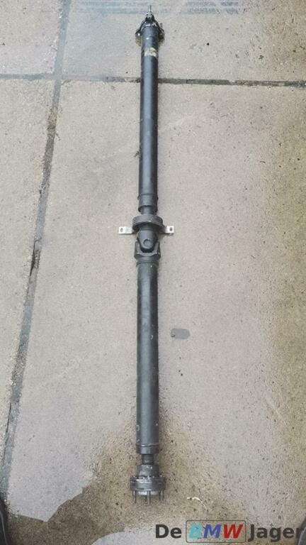 Cardanas BMW E65 735i 745i 26107513770, Auto-onderdelen, Transmissie en Toebehoren, BMW, Gebruikt, Ophalen of Verzenden