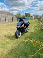 Aprillia sr 50 b paps, Fietsen en Brommers, Scooters | Piaggio, Ophalen, Tweetakt, Gebruikt, Overige modellen