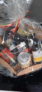 DRINKMAND  MET VERSCHILLENDE BIERSOORTEN, Ophalen, Nieuw