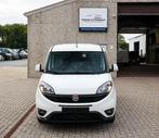 Fiat Doblo SLECHTS-8800KM*NIEUWSTAAT*CRUISE-CONTROL*AIRCO*, Voorwielaandrijving, Stof, Used 1. Bestelwagens met ervaring., https://public.car-pass.be/vhr/eef36e9b-7e95-4580-a0f6-051bdf37d0f0