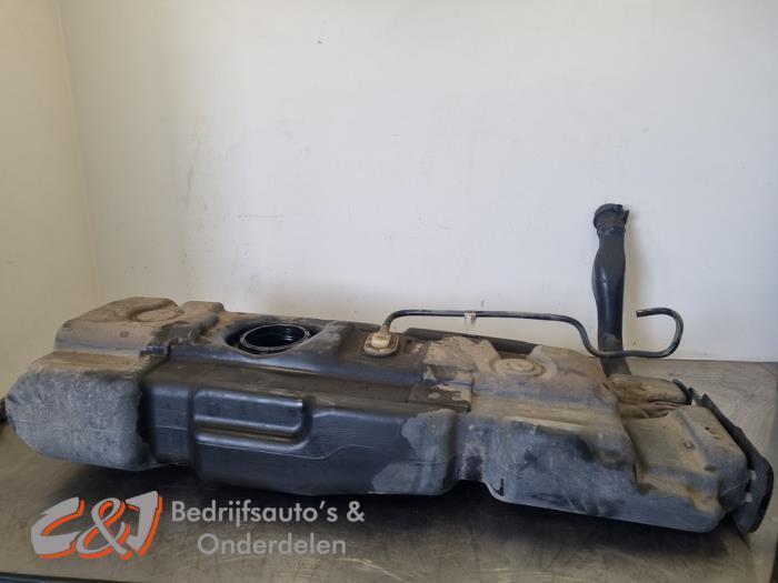 Tank van een Mercedes Vito, Auto-onderdelen, Brandstofsystemen, Mercedes-Benz, Gebruikt, 3 maanden garantie, Ophalen of Verzenden