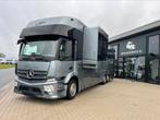 Mercedes AKX Stx paardencamionette 6 paards, Dieren en Toebehoren, Ophalen