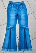 pantalon/broek 11-12j jeans stijl met esprit, zara, lauren, Broek, Meisje, Ophalen of Verzenden, Zo goed als nieuw