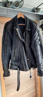 leren jas, Ophalen, Tweedehands, Dames, Jas | leer