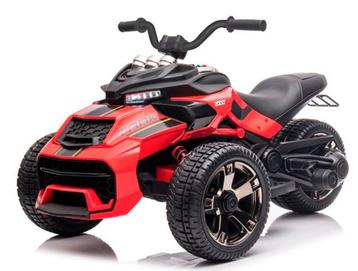 Moto électrique enfant - MOTO CANAM • 12V 7Ah 