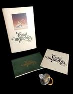 Swarovski : memories - het fopspeen., Verzamelen, Ophalen, Figuurtje