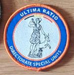 Patch met DSU Ultima-verhouding, Verzamelen, Ophalen of Verzenden