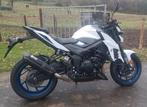 Suzuki GSX-S 750 02/2021  11500kms, Motoren, Motoren | Suzuki, Particulier