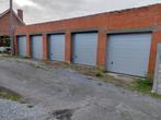 GARAGE à LOUER, Immo, Huizen te huur, Overige soorten, Direct bij eigenaar, Mons, Provincie Henegouwen