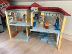 Playmobil school, Kinderen en Baby's, Speelgoed | Poppenhuizen, Ophalen, Zo goed als nieuw