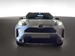 Toyota Yaris Cross Premiere, Auto's, Automaat, Zwart, 5 deurs, Zilver of Grijs