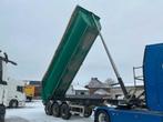 F.X. Meiller TR-T semi-remorque / bascule, Entreprise, Autres carburants, Achat, Remorques et Semi-remorques
