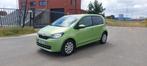 Skoda Citigo bouwjaar 2015 1.0 Benzine/CNG 120000km airco, Auto's, Skoda, Stof, 50 kW, Zwart, Bedrijf