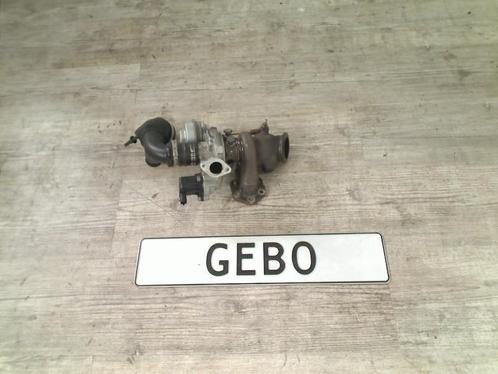 TURBO Fiat 500 (312) (01-2007/12-2012) (4918003201), Auto-onderdelen, Motor en Toebehoren, Fiat, Gebruikt