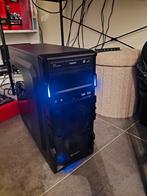 Budget gaming pc, Computers en Software, Ophalen, Zo goed als nieuw, Gaming, HDD
