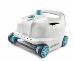 Intex zx300 zwembadrobot, Ophalen of Verzenden, Zo goed als nieuw