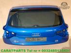 4L0827023B Q7 kofferdeksel Q7 achterklep q7 4l, Auto-onderdelen, Gebruikt, Audi, Deur