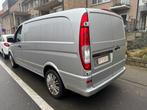 Mercedes-Benz VITO 3.0 V6 Diesel 2010/ Automaat/ Frigo, 4 deurs, Bedrijf, Diesel, Grijs
