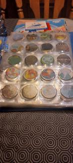 OUDE FLIPPO-JACKPOTS, Verzamelen, Ophalen