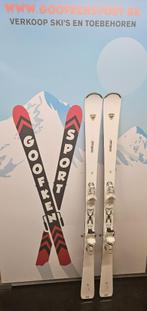 Rossignol damesski Nova 8 142/156 cm 234/24 360€ nieuw, Sport en Fitness, Skiën en Langlaufen, 140 tot 160 cm, Rossignol, Nieuw