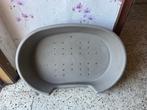 Panier pour chien, Animaux & Accessoires, Enlèvement, Comme neuf
