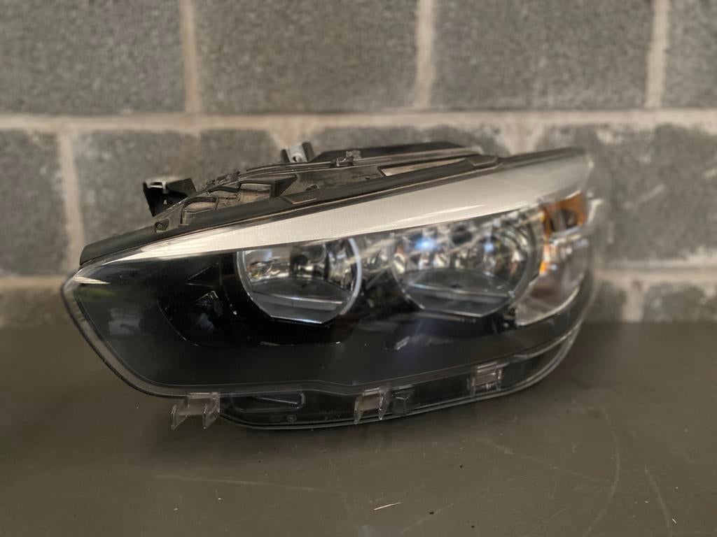 Phare BMW F20 F21 7358391, Autos : Pièces & Accessoires, Éclairage, BMW, Utilisé, Enlèvement