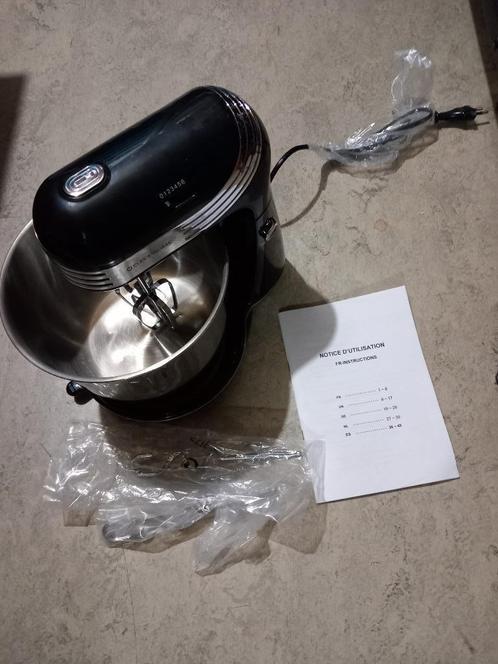Keukenmachine, Elektronische apparatuur, Blenders, Nieuw, Blender, Ophalen