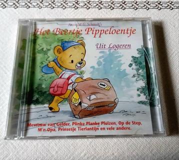kinder cd's beschikbaar voor biedingen