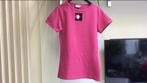 Roze sport T-shirt, met zak achteraan. Nieuw. S., Vêtements | Femmes, Vêtements de sport, Neuf, Enlèvement ou Envoi, Groggy, Rose