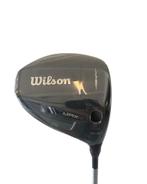 nieuwe Wilson DYNAPWR Max 2025 driver – 10,5 – Flex R / Gol, Ophalen of Verzenden, Nieuw, Club